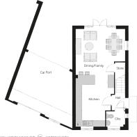 Ground floor